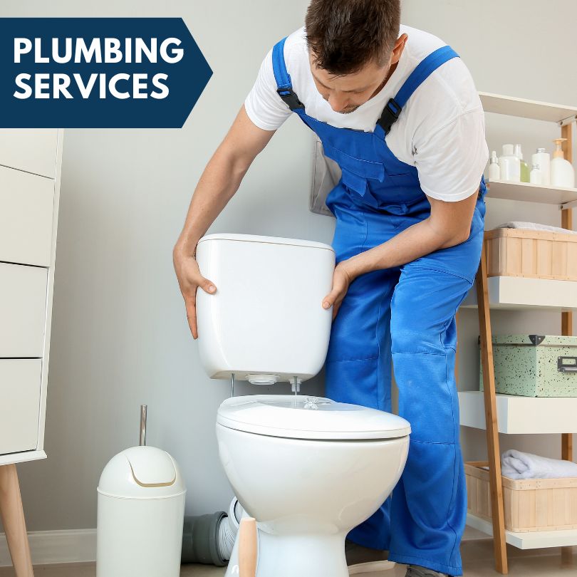 Plumbing Company in Mill Valley, CA